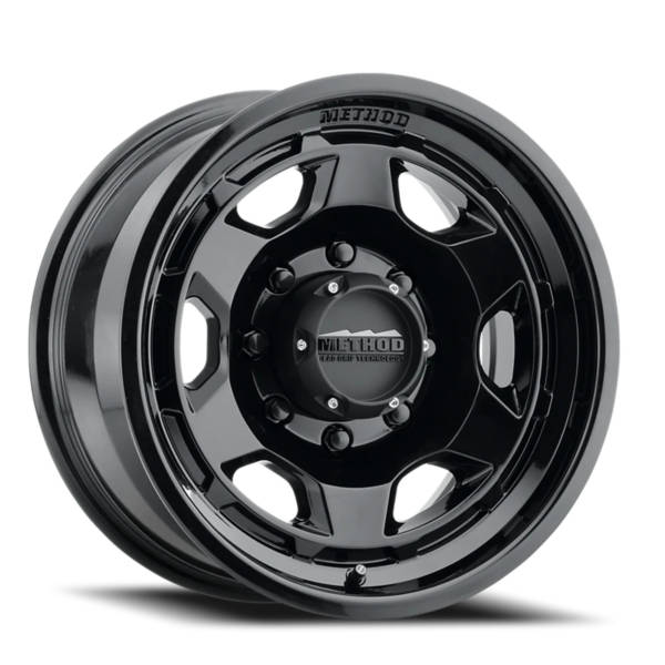Method Race Wheels MR708 Bead Grip MR708 Bead Grip product medium 17  X9     8-180.00 -38 BKGLXX